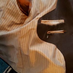 Madison corduroy jacket